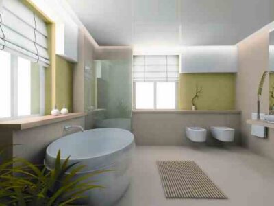 Mother Knows Best: Home Design Inspired by Nature Image